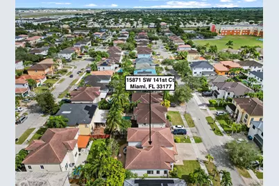 15871 SW 141st St, Miami, FL 33196 - Photo 41