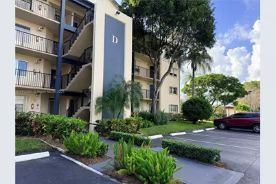 900 SW 128th Ave #105D, Pembroke Pines, FL 33027 - Photo 33