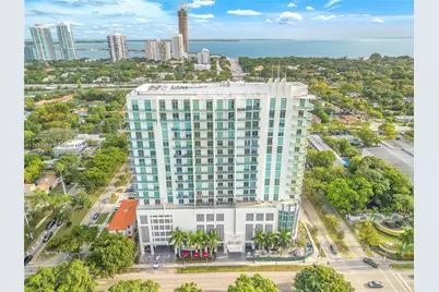 2525 SW 3rd Ave #1402, Miami, FL 33129 - Photo 1