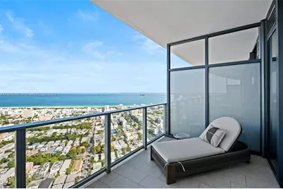 500 Alton Road #4104, Miami Beach, FL 33139 - Photo 1