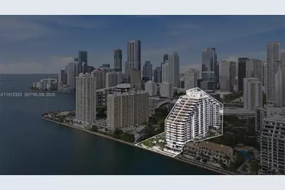 520 Brickell Key Dr #A1615, Miami, FL 33131 - Photo 9