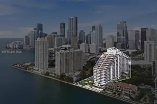 520 Brickell Key Dr, Miami, FL 33131 - Photo 9