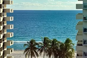 5700 Collins Ave, Miami Beach, FL 33140 - Photo 1