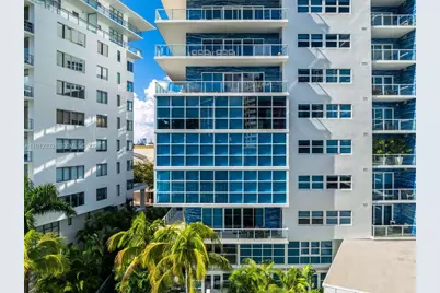 6103 Aqua Ave #504, Miami Beach, FL 33141 - Photo 35