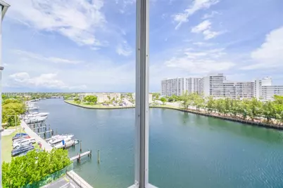 400 Diplomat Pkwy #704, Hallandale Beach, FL 33009 - Photo 1
