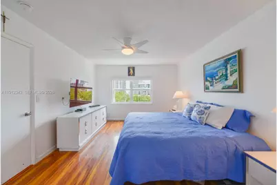 400 Diplomat Pkwy #704, Hallandale Beach, FL 33009 - Photo 17