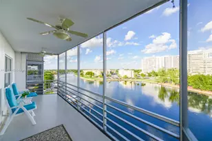 400 Diplomat Pkwy, Hallandale Beach, FL 33009 - Photo 19