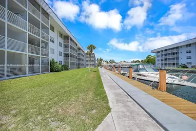 3551 NE 169th St #306, North Miami Beach, FL 33160 - Photo 11