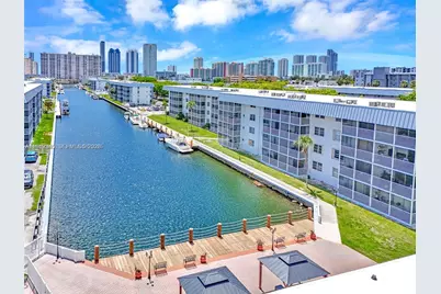 3551 NE 169th St #306, North Miami Beach, FL 33160 - Photo 21