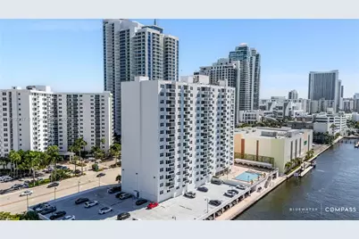 3000 S Ocean Dr #712, Hollywood, FL 33019 - Photo 29