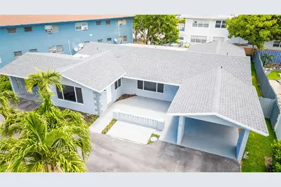 1750 NE 52nd St, Fort Lauderdale, FL 33334 - Photo 39