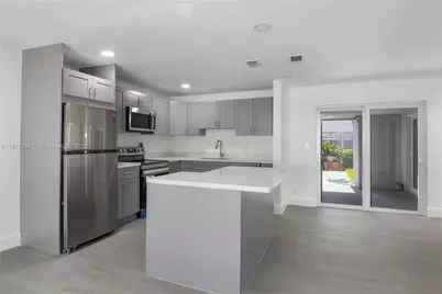 1750 NE 52nd St, Fort Lauderdale, FL 33334 - Photo 1