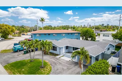 1750 NE 52nd St, Fort Lauderdale, FL 33334 - Photo 41