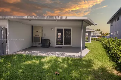 1750 NE 52nd St, Fort Lauderdale, FL 33334 - Photo 35