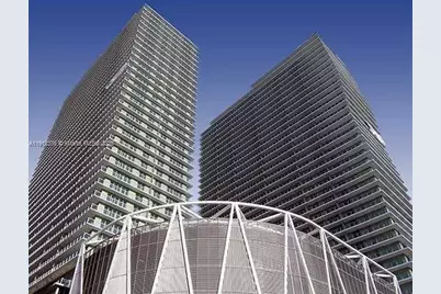 1111 SW 1st Ave #3016-N, Miami, FL 33130 - Photo 1