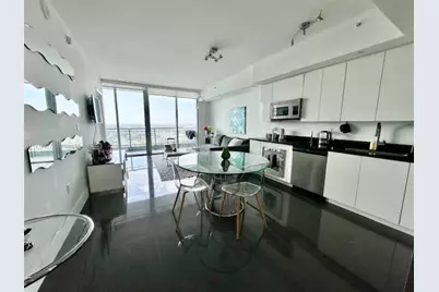 92 SW 3rd St #4107, Miami, FL 33130 - Photo 5