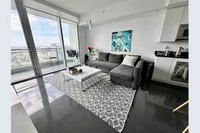 92 SW 3rd St #4107, Miami, FL 33130 - Photo 3