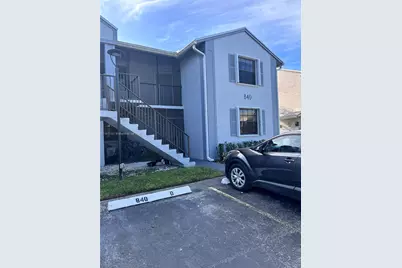 840 Independence Dr #840A, Homestead, FL 33034 - Photo 1