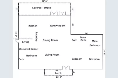 4235 SW 97th Ave, Miami, FL 33165 - Photo 21