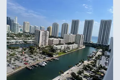 500 Bayview Dr #1825, Sunny Isles Beach, FL 33160 - Photo 1