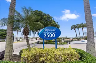 2500 Parkview Dr, Hallandale Beach, FL 33009 - Photo 1