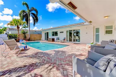 1436 NE 57th St, Fort Lauderdale, FL 33334 - Photo 17
