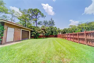 6879 NW 65th Terrace, Parkland, FL 33067 - Photo 67