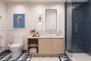 601 NE 1st Ave, Miami, FL 33132 - Photo 3