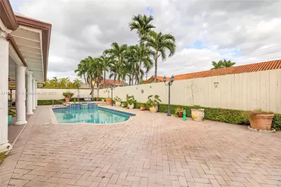 1971 SW 139th Ct, Miami, FL 33175 - Photo 39