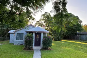 1140 NW 4th Ave, Fort Lauderdale, FL 33311 - Photo 1
