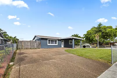 2601 NW 22nd St, Fort Lauderdale, FL 33311 - Photo 1