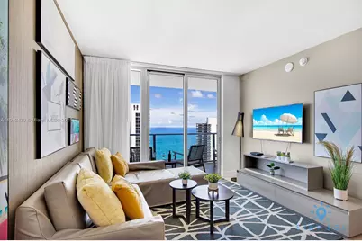 [Address not provided], Hollywood, FL 33019 - Photo 1