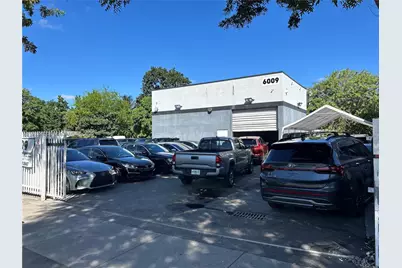 6009 Dawson St, Hollywood, FL 33023 - Photo 1