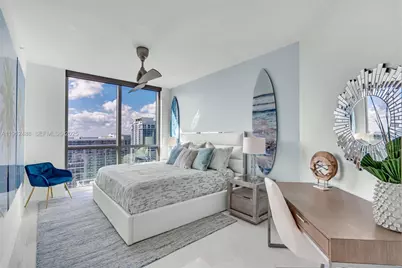 100 E Las Olas Blvd #3703, Fort Lauderdale, FL 33301 - Photo 33