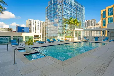 100 E Las Olas Blvd #3703, Fort Lauderdale, FL 33301 - Photo 47