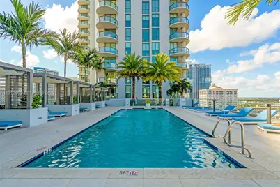 100 E Las Olas Blvd #3703, Fort Lauderdale, FL 33301 - Photo 45