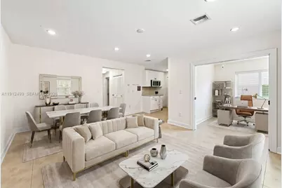1601 Bay Rd #4, Miami Beach, FL 33139 - Photo 1