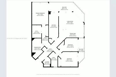 3640 Yacht Club Dr #1806, Aventura, FL 33180 - Photo 39