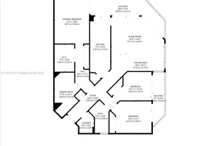 3640 Yacht Club Dr, Aventura, FL 33180 - Photo 39