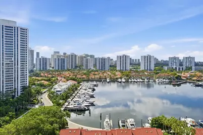 3640 Yacht Club Dr #1806, Aventura, FL 33180 - Photo 1