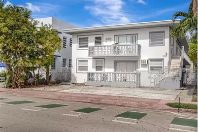 1334 Euclid Ave #9, Miami Beach, FL 33139 - Photo 1