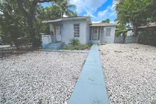 55 NW 69th St, Miami, FL 33150 - Photo 1