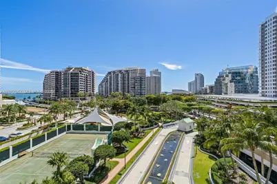 900 Brickell Key Blvd #1502, Miami, FL 33131 - Photo 5