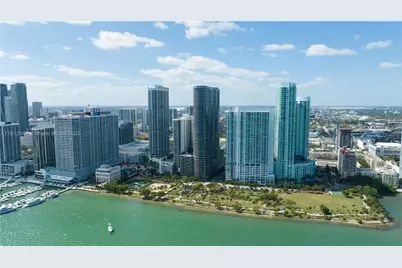 488 NE 18th St #2210, Miami, FL 33132 - Photo 31