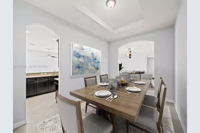 8771 NW 41st St, Cooper City, FL 33024 - Photo 9