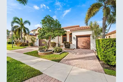 8771 NW 41st St, Cooper City, FL 33024 - Photo 1