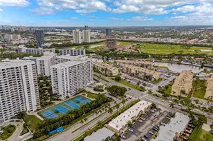 600 Three Islands Boulevard, Hallandale Beach, FL 33009 - Photo 1