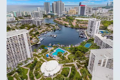 600 Three Islands Blvd #612, Hallandale Beach, FL 33009 - Photo 5