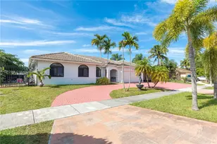 20140 SW 132nd Ave, Miami, FL 33177 - Photo 3