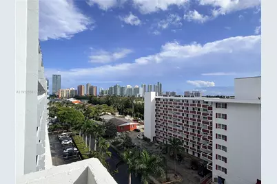 3703 NE 166th St #910, North Miami Beach, FL 33160 - Photo 13